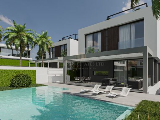 Элитный дом, Лимасол, Limassol District