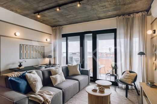 Apartament w Lizbona, Lisbon