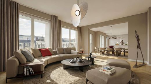 Daire Berlin, Land Berlin