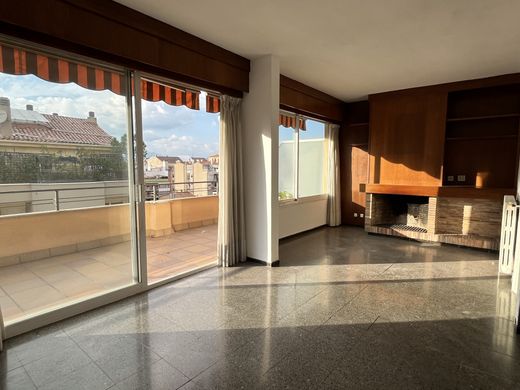 Penthouse in Girona, Province of Girona