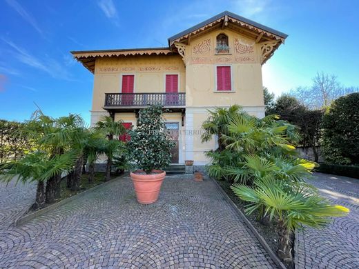 Villa en Besana in Brianza, Provincia di Monza e della Brianza