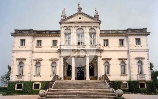 Villa a Conegliano, Treviso