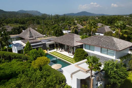 Villa in Phuket, Phuket Province