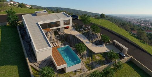 Torrelodones, マドリッドのシャレー