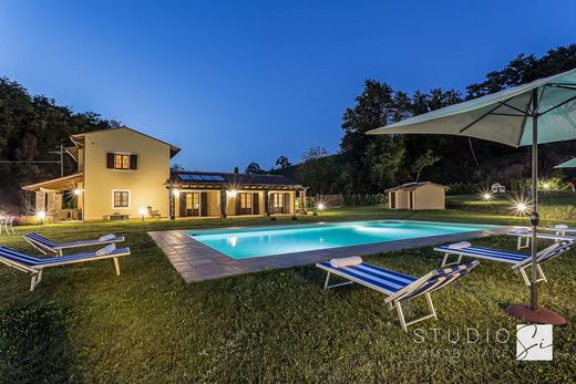 Villa à Lucques, Toscane