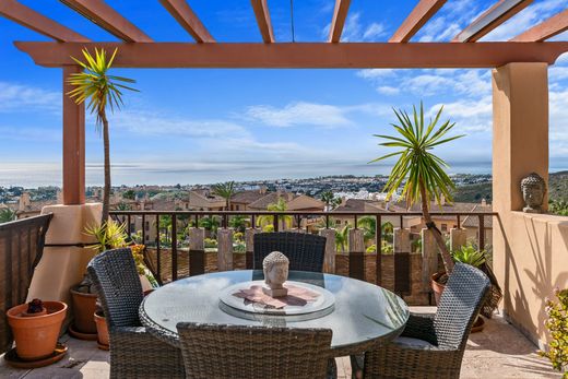 Penthouse à Marbella, Malaga