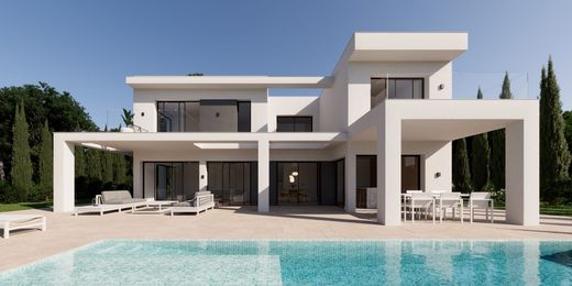 Villa à Javea, Alicante