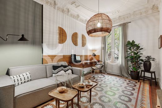 Apartment in Barcelona, Province of Barcelona