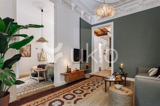 Apartment in Barcelona, Province of Barcelona