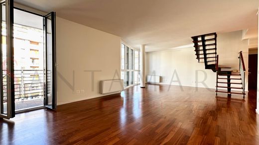 Apartment in Milan, Lombardy