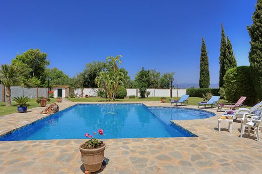 Villa in Alhaurín de la Torre, Malaga