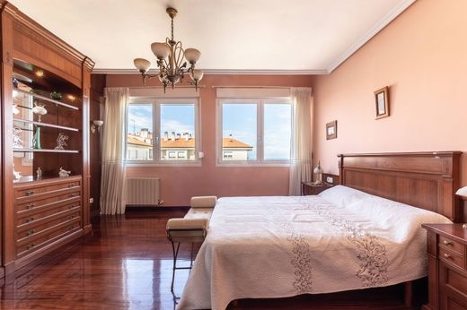 Duplex a Bermeo, Bizkaia