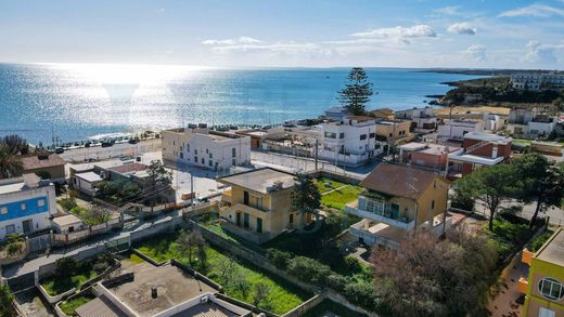Villa in Noto, Syracuse