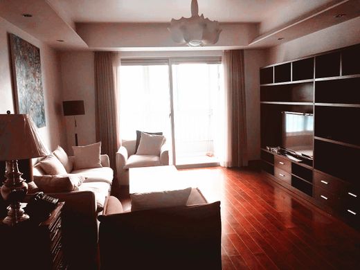 Apartment / Etagenwohnung in Suzhou, Suzhou Shi