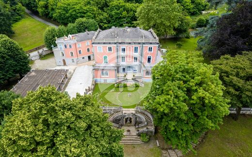 Villa en Cavagnolo, Turín