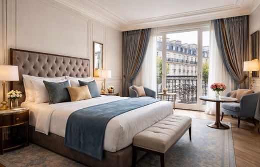 Hotel in Paris, Île-de-France