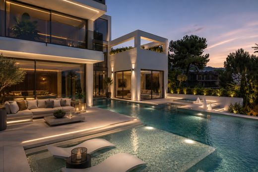 Luxury home in Barcelona, Province of Barcelona