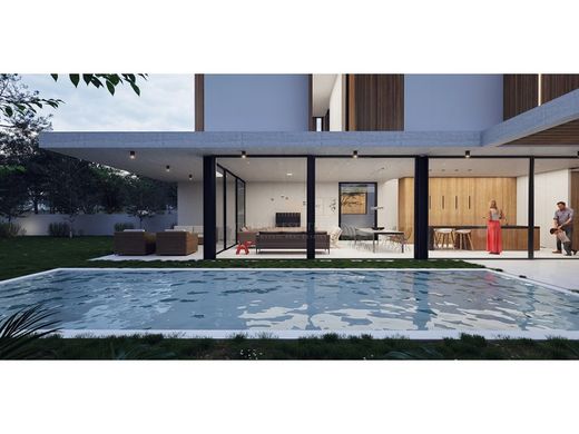 Villa a Pyrgos, Limassol District