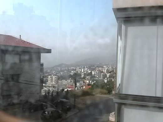 Antelias, Mohafazat Mont-Libanのアパートメント