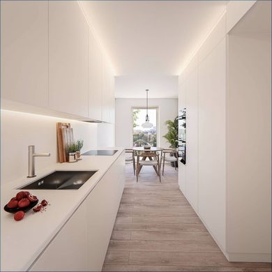 Διαμέρισμα σε Parque das Nações, Lisbon