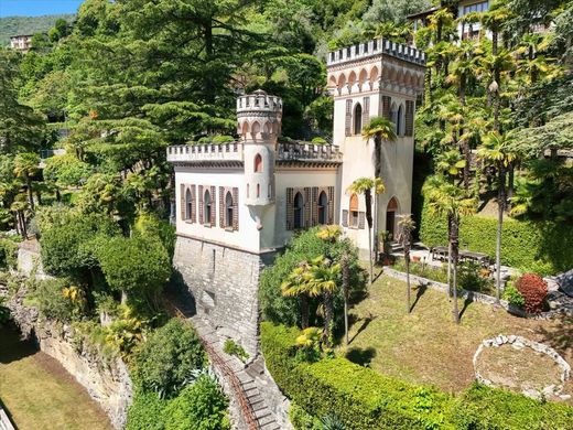 Palace in Como, Provincia di Como