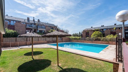 Apartament w Las Rozas de Madrid, Provincia de Madrid