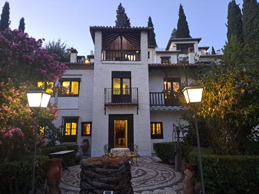 Villa in Granada, Provincia de Granada