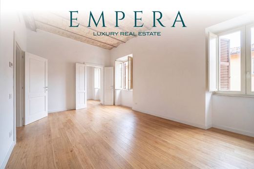 Penthouse in Rome, Latium