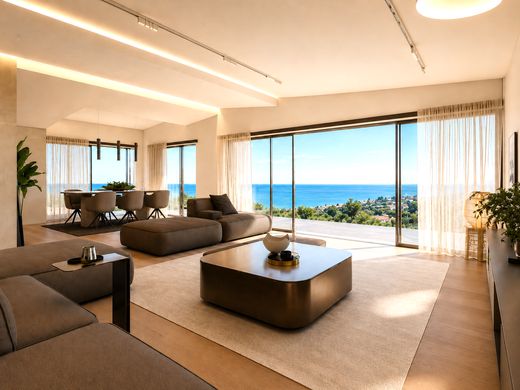 Penthouse w Voúla, Nomarchía Anatolikís Attikís