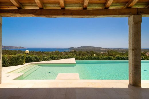 San Teodoro, Provincia di Sassariのヴィラ