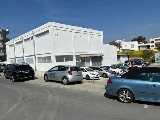 Escritório - Limassol, Limassol District