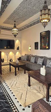 Escritório - Marrakech, Marrakesh-Safi