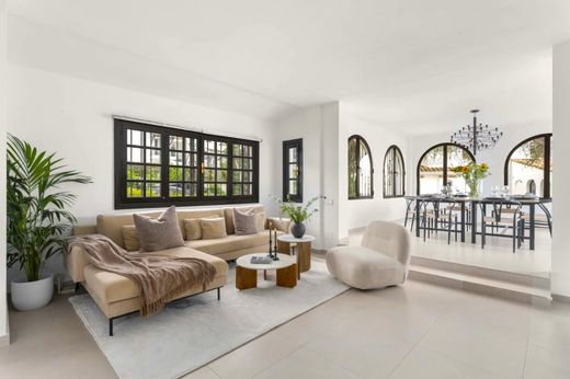 Apartment in Marbella, Malaga