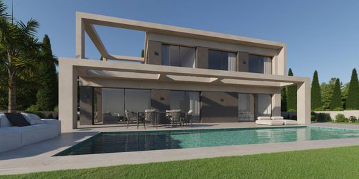 Villa in Javea, Alicante