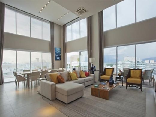 Penthouse in Bertioga, São Paulo