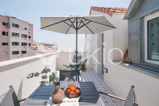 ﺷﻘﺔ ﻓﻲ لشبونة, Lisbon