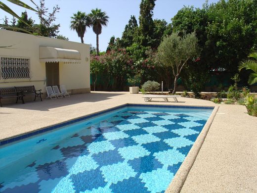 Villa a Caesarea, Haifa
