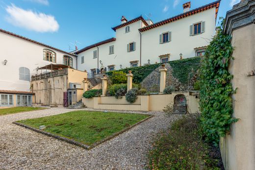 Villa in Florenz, Toskana