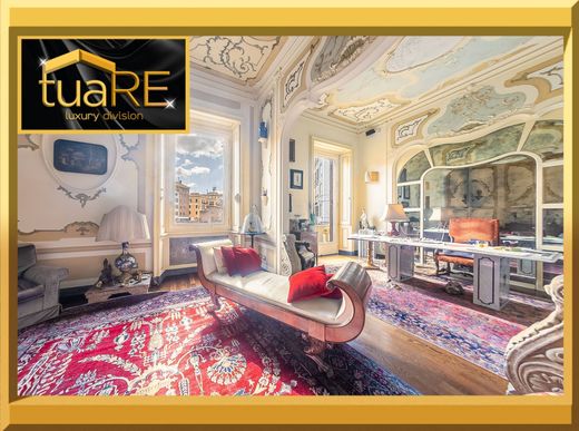 Appartement à Rome, Latium