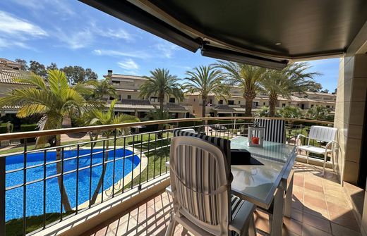Apartment / Etagenwohnung in Xàbia, Alicante