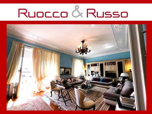 Apartment in Genoa, Provincia di Genova