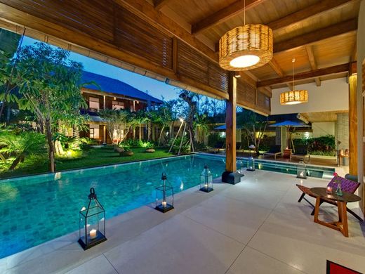 Villa en Seminyak, Provinsi Bali