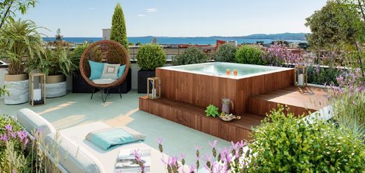 Daire Nice, Alpes-Maritimes