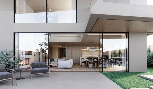 Luxury home in Voúla, Nomarchía Anatolikís Attikís