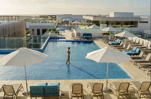 Apartment in Playa del Carmen, Quintana Roo, Solidaridad