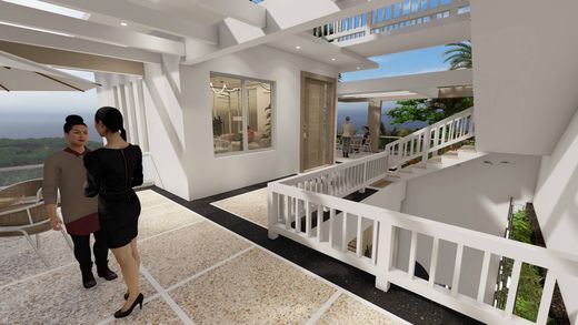 Villa a Cabrera, Provincia María Trinidad Sánchez