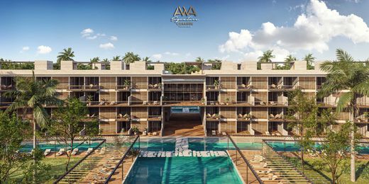 Apartament w Playa del Carmen, Solidaridad