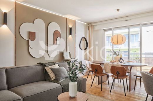 Квартира, Париж, Paris