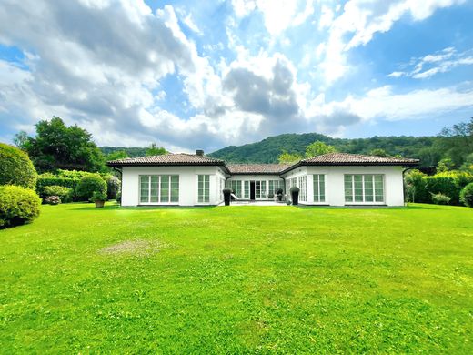 Villa à Lugano, Canton du Tessin