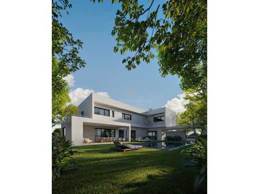 Вилла, Ágios Athanásios, Limassol District